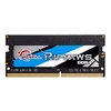 Nešiojamo kompiuterio atmintis G.Skill | 8 GB | DDR4 | 2666 MHz | Užrašų knygelė | Registracijos Nr. | ECC Nr