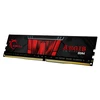 RAM G.Skill | Aegis | 8 GB | DDR4 | 2666 MHz | Kompiuteriai/serveriai | Registracijos Nr. | ECC Nr.