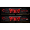 RAM G.SKILL F4-3200C16D-32GIS / Aegis DDR4-3200 / CL16-18-18-38 / 1.35V / 32GB (2x16GB)