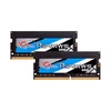 RAM G.SKILL Ripjaws DDR4 32GB 2x16GB 3200MHz CL22 SO-DIMM 1,2V