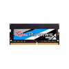G.SKILL Ripjaws DDR4 8GB 3200MHz CL22 SO-DIMM 1,2V