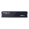 RAM G.Skill | Ripjaws S5 | 32 GB | DDR5 | 5600 MHz | PC/serveris | Registracijos Nr. | ECC Nr