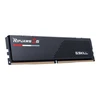 RAM G.Skill | Ripjaws S5 | 32 GB | DDR5 | 5600 MHz | PC/serveris | Registracijos Nr. | ECC Nr