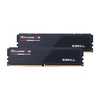 RAM G.Skill | Ripjaws S5 | 32 komplektas (16GBx2) GB | DDR5 | 6000 MHz | PC/serveris | Registracijos Nr. | ECC Nr