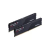 RAM G.Skill | Ripjaws S5 | 32 komplektas (16GBx2) GB | DDR5 | 6000 MHz | PC/serveris | Registracijos Nr. | ECC Nr