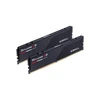 RAM G.Skill Ripjaws S5 | 32 komplektas (16GBx2) GB | DDR5 | 6000 MHz | PC/serveris | Registracijos Nr. | ECC Nr