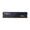 RAM G.Skill Ripjaws S5 | 32 komplektas (16GBx2) GB | DDR5 | 6000 MHz | PC/serveris | Registracijos Nr. | ECC Nr