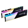 RAM G.SKILL F4-3600C16D-32GTZNC G.Skill Trident Z Neo (skirta AMD) DDR4 32GB (2x16GB) 3600MHz CL16 1.35V XMP 2.0