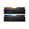 RAM G.Skill Trident Z5 NeoX RGB | 32 (2x16GB) GB | DDR5 | PC/serveris | Registered No | ECC No