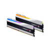 RAM G.Skill | Trident Z5 RGB | 48 Kit (24GBx2) GB | DDR5 | 7200 MHz | PC/serveris | Registered No | ECC No