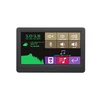 „G.Skill Widget“ prietaisų skydelis 7 colių jutiklinis skydelis | GD-A7PCCSK-WGD
