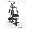 Hammer Multi Gym California XP Sidabrinis