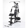 Hammer Multi Gym California XP Sidabrinis