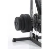 Hammer Multi Gym California XP Sidabrinis