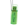 Helios 101 | Silicon Power | 32 GB | USB 2.0 | Žalias