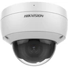 Hikvision AcuSense Fixed Network Camera | DS-2CD2146G2-ISU | Dome | 4 MP | 2.8mm | IP67/IK10 | MicroSD/SDHC/SDXC card, iki 512 GB