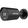 IP kamera Hikvision bullet DS-2CD2043G2-LI2U/SL F2.8 (juoda, 4 MP, 40 m IR+LED, AcuSense)