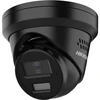 Hikvision DS-2CD2343G2-LI2U/SL | 4 MP Acusense Strobe Light and Audible Warning & Smart Hybrid Light Fixed Turret Network Camera | Turret | 4 MP | 2.8-4 mm | Power over Ethernet (PoE) | IP67 | H.265/H.264/H.264+/H.265+ | Micro SD/Micro SDHC/Micro SDXC card, iki 512 GB