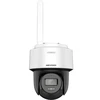 Hikvision | Išmanioji hibridinio apšvietimo 4G PT tinklo kamera | DS-2DE2C400MWG-4G | PTZ | 4 MP | Fiksuota | IP66 | Micro SD, maks. 512 GB