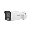 Hikvision IP kamera DS-2CD2047G2-L Bullet, 4 MP, 2,8 mm, apsauga nuo patekimo: IP67, H.265, H.264, H.265+, H.264+, MicroSD / SDHC / SDXC kortelė, iki 256 GB