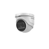 Hikvision Kamera DS-2CE76H8T-ITMF kupolas, 5 MP, 2,8 mm, IP67 apsauga nuo dulkių ir vandens; Judesio aptikimas