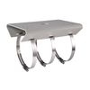 Hikvision | Vertikalus stulpo tvirtinimo laikiklis | DS-1275ZJ