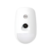 Hikvision | Belaidis PIR-CAM detektorius | DS-PDPC12P-EG2-WE AX PRO | Baltas