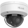 HiLook | IP kamera | IPC-D640HA-LZU | Kupolinė | 4 MP | 2,8–12 mm | IP67, IK08 | H.265+ | „MicroSD“, iki 512 GB