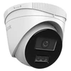 Hikvision HiLook IP kamera | IPC-T280HA-LU | Kupolas | 8 MP | 2,8 mm | IP67 | H.265+