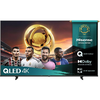 Televizorius Hisense QLED TV | 85E7Q | 85 | Smart TV | VIDAA Smart | UHD | Juodas