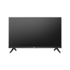Televizorius Hisense FHD Smart TV | 40A4Q | 40" | Smart TV | VIDAA OS | FHD | Juodas