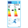 Šilumos siurblys oras vanduo 6,0kW su integruotu 230l boileriu Hisense AHW-060HCDS1 + AHS-060HCDSAA-23 (kompl.)