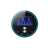 Hisense AHS-120HEDSAA-23 | Hi-Therma Integra 12 kw indoor unit with 230l boiler
