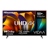 Televizorius Hisense UHD Smart TV | 75A6N | 75" | Smart TV | VIDAA OS | UHD | Juodas
