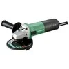Hikoki Kampinis šlifuoklis G13SR4 125 mm, 730 W