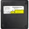 LG H.L duomenų saugykla | Itin plonas nešiojamas DVD rašytuvas | GP60NB60 | Sąsaja USB 2.0 | DVD±R/RW | CD skaitymo greitis 24 x | CD įrašymo greitis 24 x | Juodas | Stalinis kompiuteris / Nešiojamasis kompiuteris