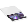 LG H.L duomenų saugykla | Itin plonas nešiojamasis DVD rašiklis | GP60NW60 | Sąsaja USB 2.0 | DVD±R/RW | CD skaitymo greitis 24 x | CD įrašymo greitis 24 x | Baltas | Stalinis kompiuteris / Nešiojamasis kompiuteris