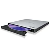 Hl Data Storage H.L duomenų saugykla | Itin plonas nešiojamasis DVD rašiklis | GP57ES40 | Sąsaja USB 2.0 | DVD±R/RW | CD skaitymo greitis 24 x | CD įrašymo greitis 24 x | Sidabras | Stalinis kompiuteris / Nešiojamasis kompiuteris