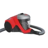 Hoover Huveris | Dulkių siurblys | HP310HM 011 | Be maišelio | Galia 850 W | Dulkių talpa 2 L | Raudona/Juodas