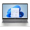 Hewlett Packard (HP) HP 15-fc0217nw AMD Ryzen™ 7 5825U Nešiojamas kompiuteris 39.6 cm (15.6") Full HD Ekranas 16 GB DDR4 SDRAM 512 GB SSD Wi-Fi 6 (802.11ax) Windows 11 Home Sidabrinis