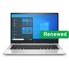 HP Renewed Grade B | EliteBook x360 830 G8 | 13.3 " | FHD | i5-1145G7 | 16 GB | SSD | 256 GB | Intel Iris Xe Graphics | Windows 11 Pro | Klaviatūros kalba: US | 12 mėn. (Atnaujinta)