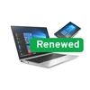 HP Renewed Grade B | EliteBook x360 1030 G7 | 13.3 " | FHD | i5-10210U | 8 GB | SSD | 256 GB | Intel UHD Graphics | Windows 11 Pro | Klaviatūros kalba: Swedish/ENG stickers | 12 mėn. (Atnaujinta)