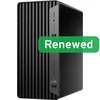HP Renewed Grade B | Elite Tower 600 G9 | Intel Core i5 | i5-12500 | 16 GB | SSD | 256 GB | Intel UHD Graphics 770 | Windows 11 Pro