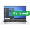 HP Renewed Grade B | EliteBook 855 G8 | 15.6 " | 5400U | 16 GB | SSD | 256 GB | AMD Radeon Vega 6 | Windows 11 Pro | Klaviatūros kalba: Nordic