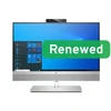 HP Renewed | Grade B | EliteOne 800 G8 AIO 24 | Intel Core i5 | i5-12500 | 16 GB | SSD | 256 GB | Intel UHD Graphics 750 | Windows 11 Pro
