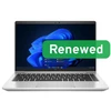 HP Renewed | Grade B | ProBook 640 G9 | 14 | Intel I5-1235U | 16GB | Intel UHD | 256 GB | NORD Backlit | SCR | Windows 11 Pro