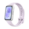 HUAWEI Band 11 Purple Durable Polymer Case