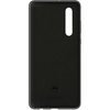 Dėklas HUAWEI P30 SILICONE COVER Juodas