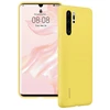 Silikoninis dėklas for Huawei P30 Pro (Vogue) (Geltona)