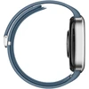HUAWEI WATCH D2 Blue Fluoroelastomer Strap